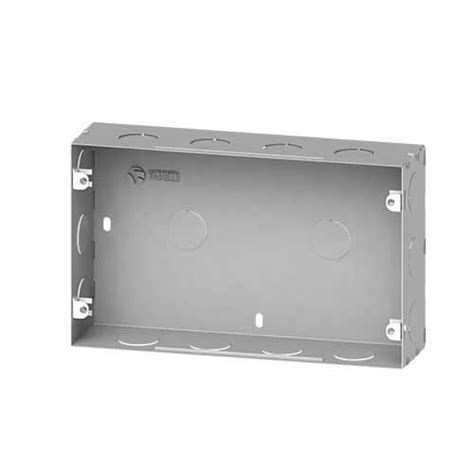 metal box manufacturer in ahmedabad|Electrical Modular Metal Box Manufacturer, Suppliers in .